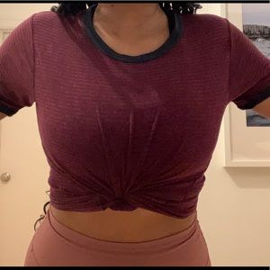 Brandy Melville Shirt